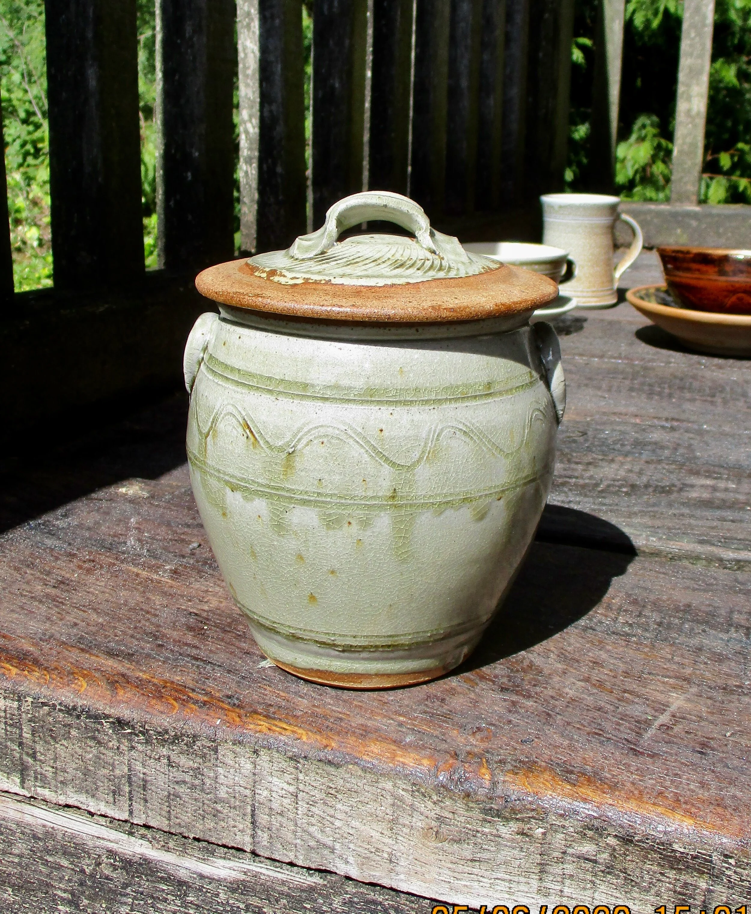 Store jar, shiny ash glaze.jpeg