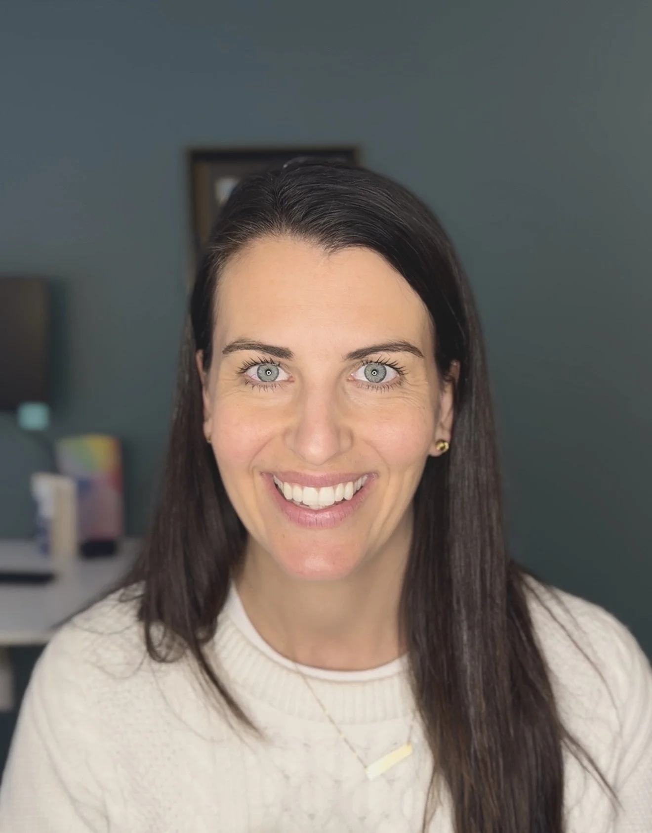 Dr. Emelia Brogna, DPT Craniosacral Therapy South Burlington, VT