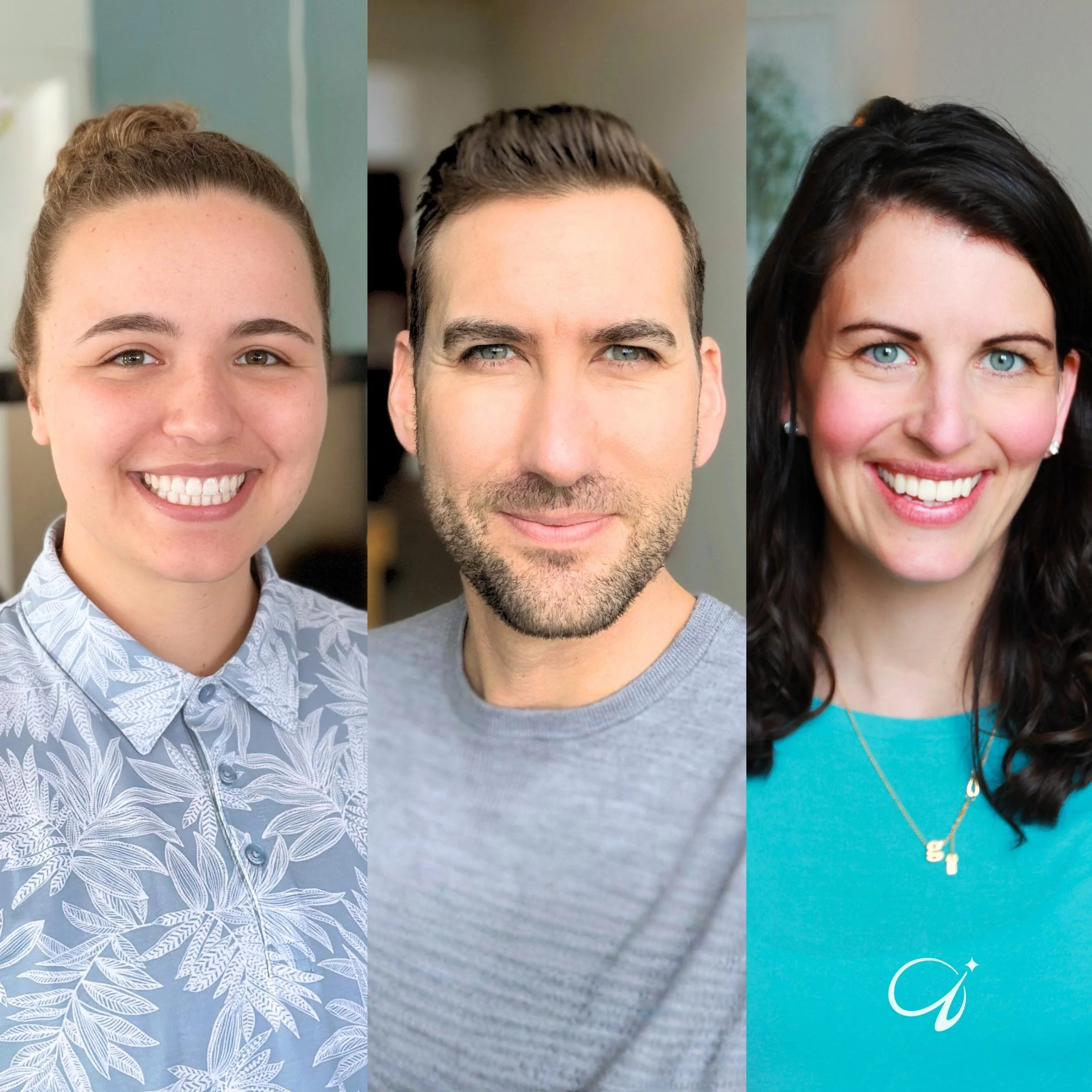 wayfinder doctors Dr. eliza joseph and dr. emelia brogna