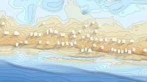 Charlestown Superstorm Sandy SLR1