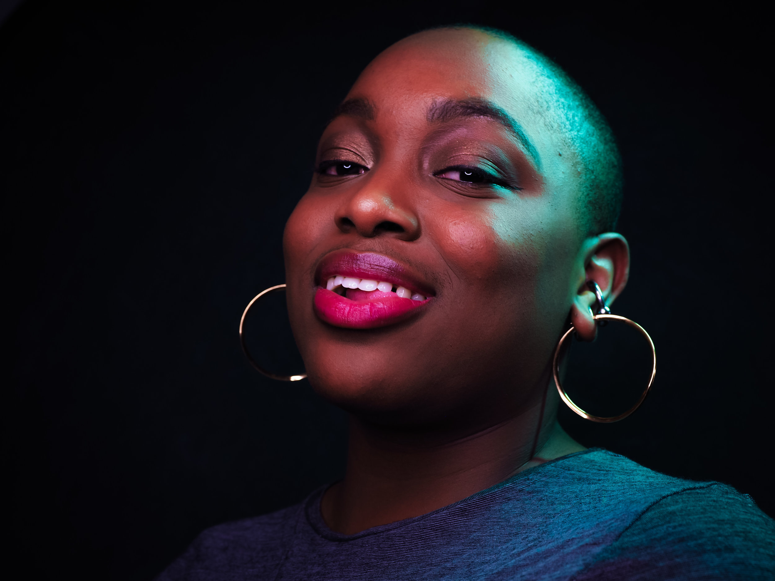 Sadé - The look