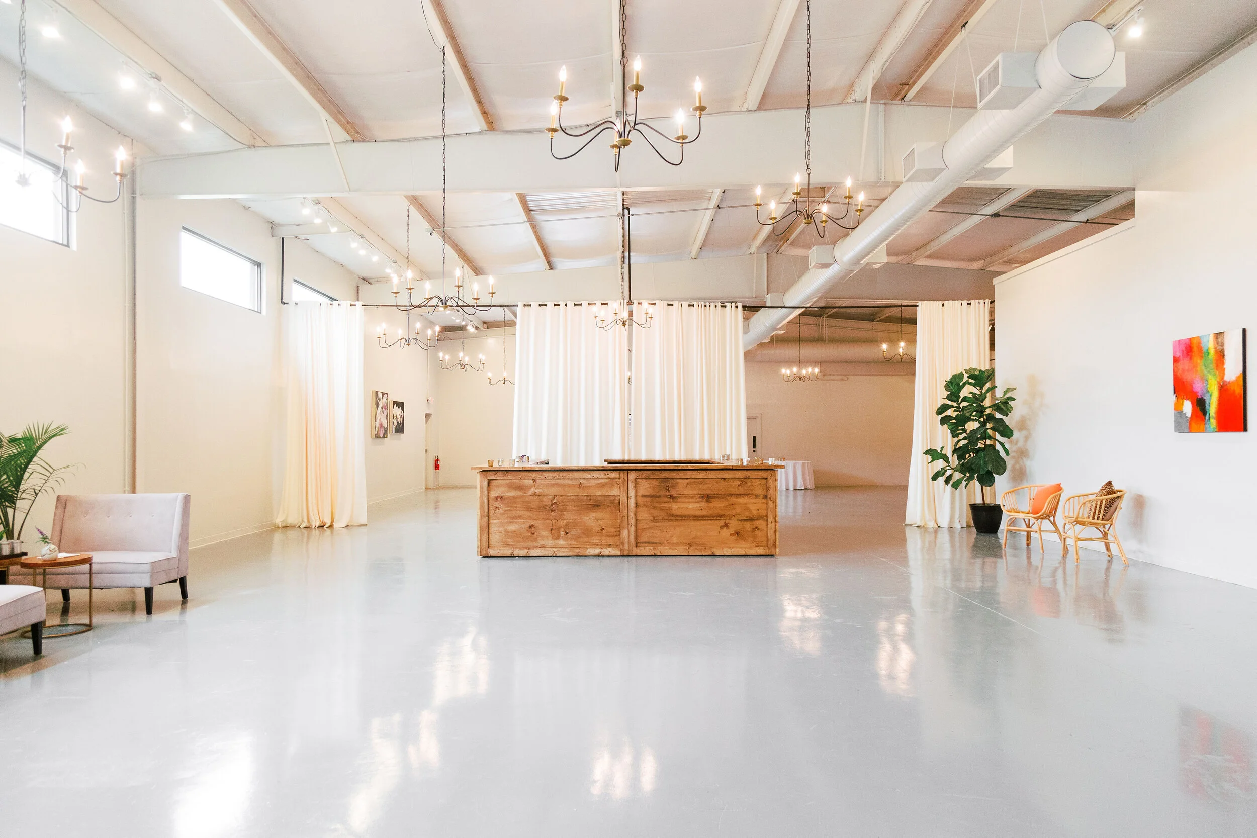 The Collector S Room Beau Monde Venues Wedding And Event Spaces
