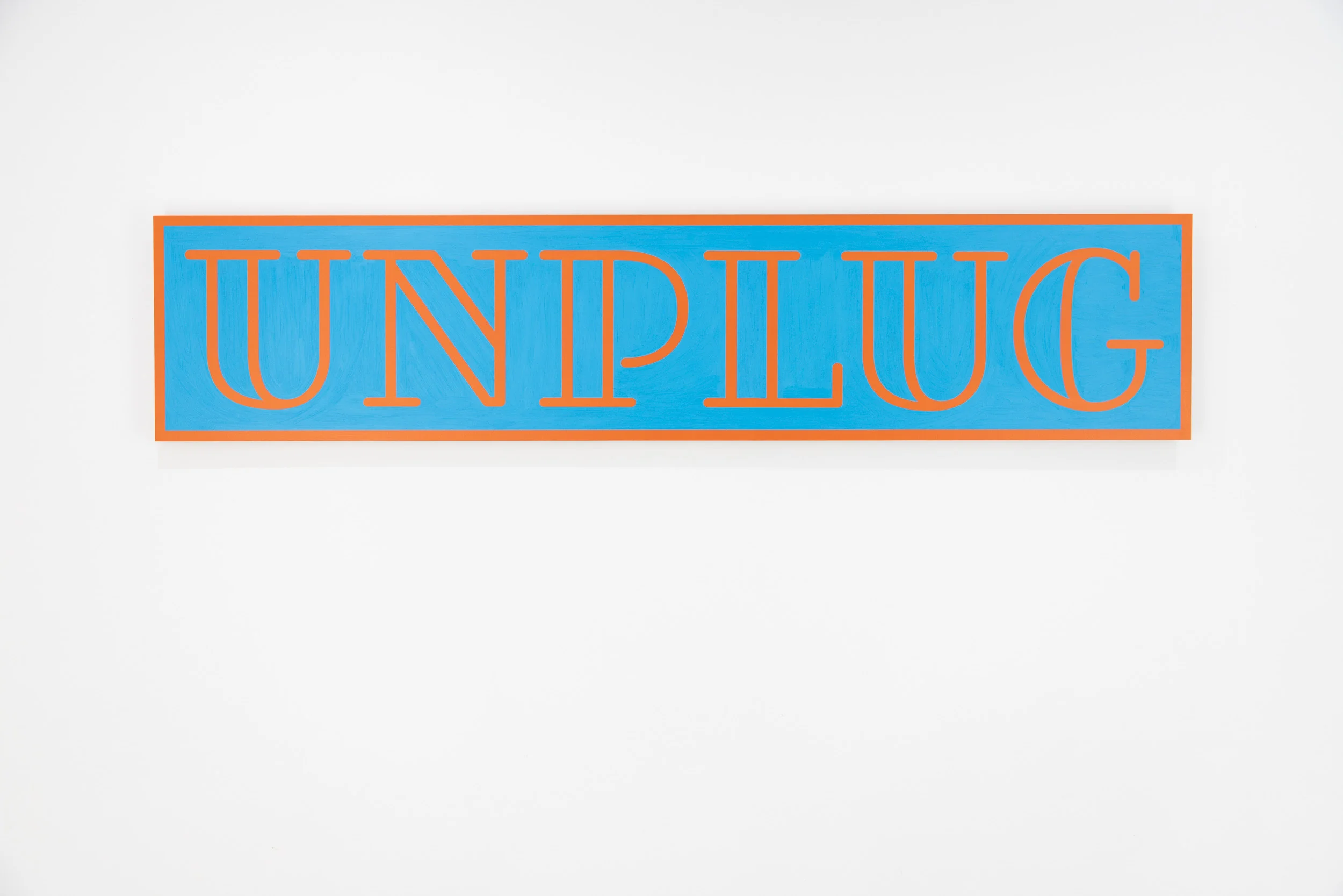 UNPLUG
