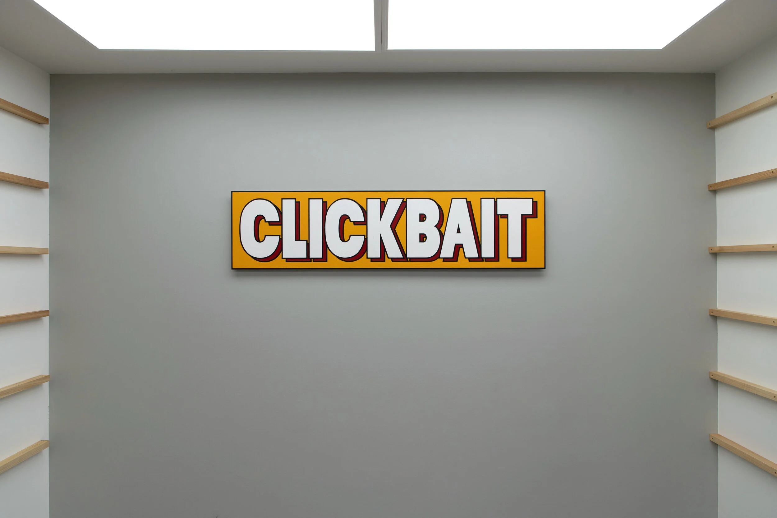 CLICKBAIT