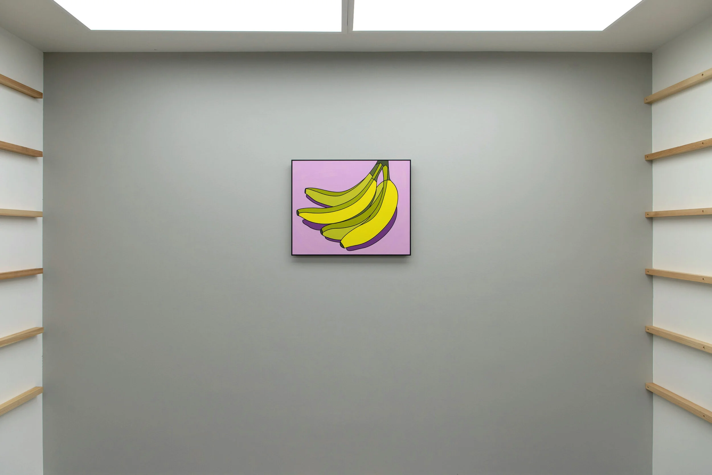 Bananas 2  (HPM - ed. of 10)