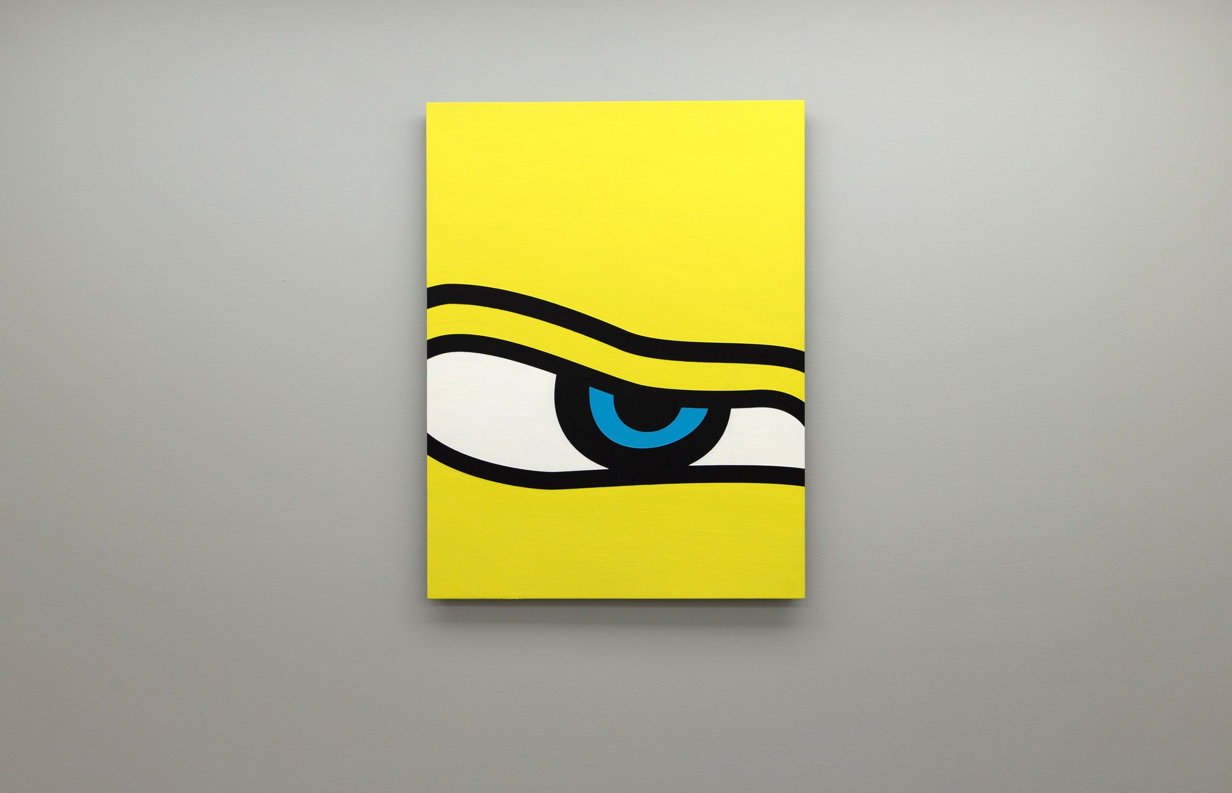 Buddha Eye