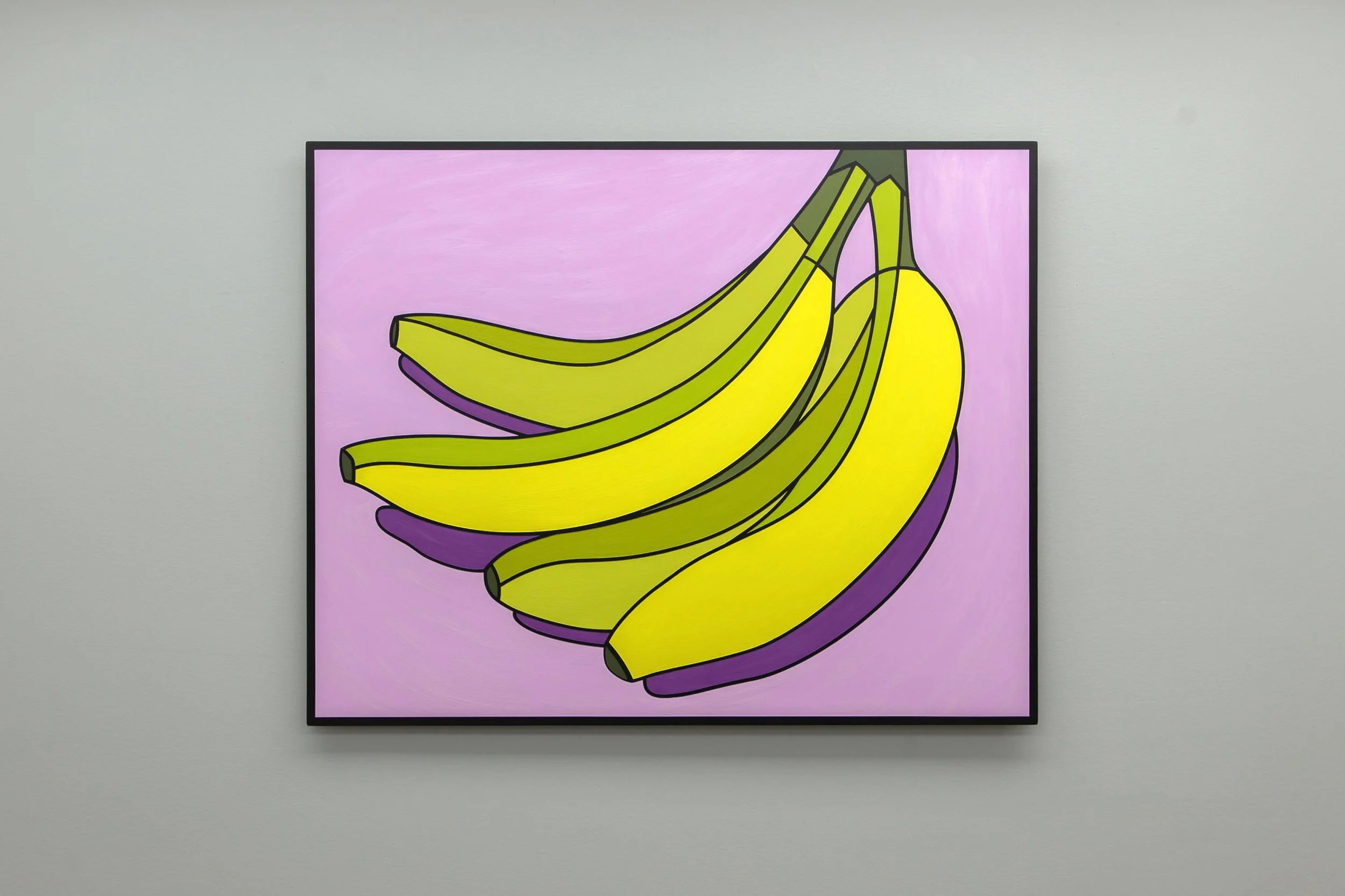Bananas 2