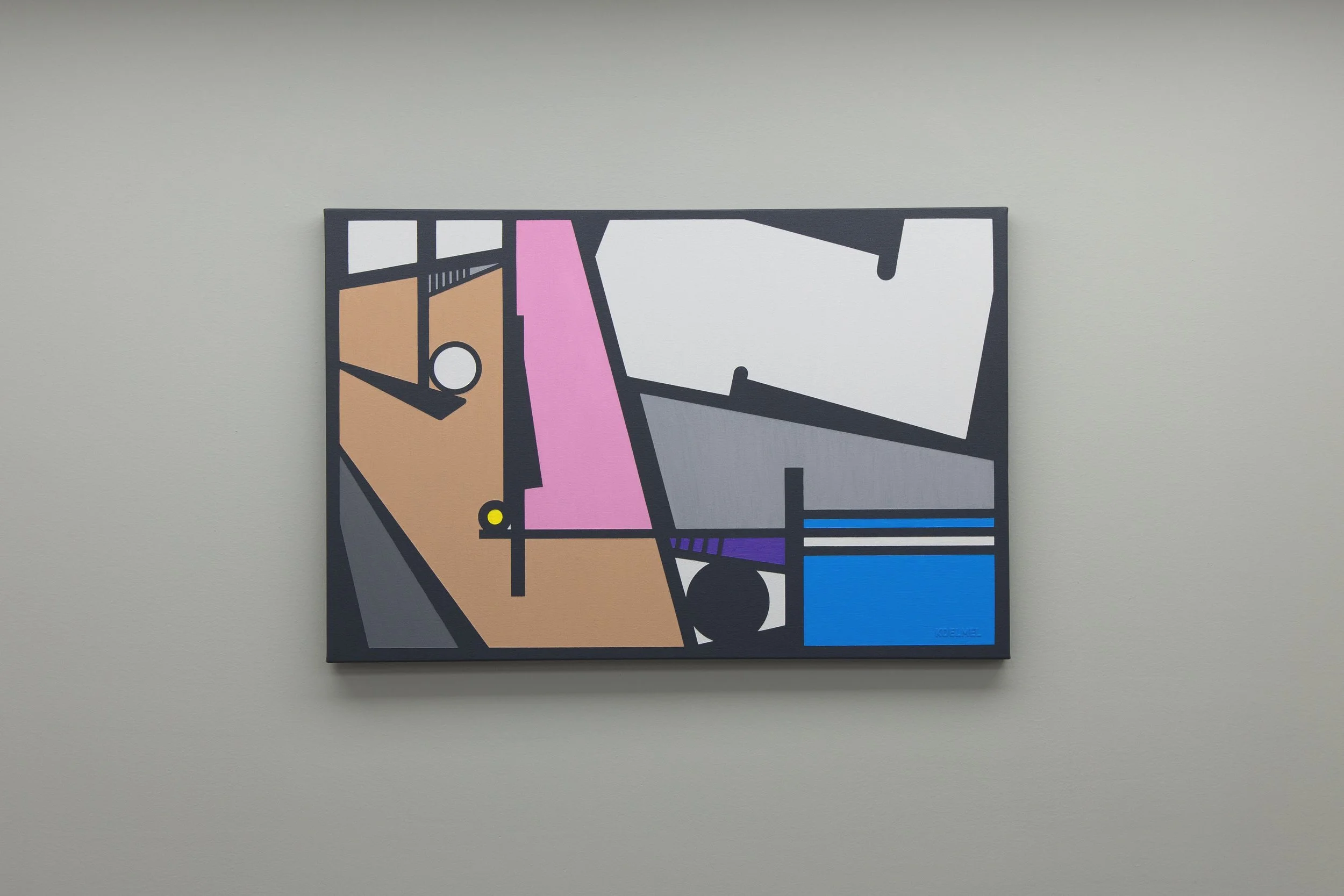 Abstract 1
