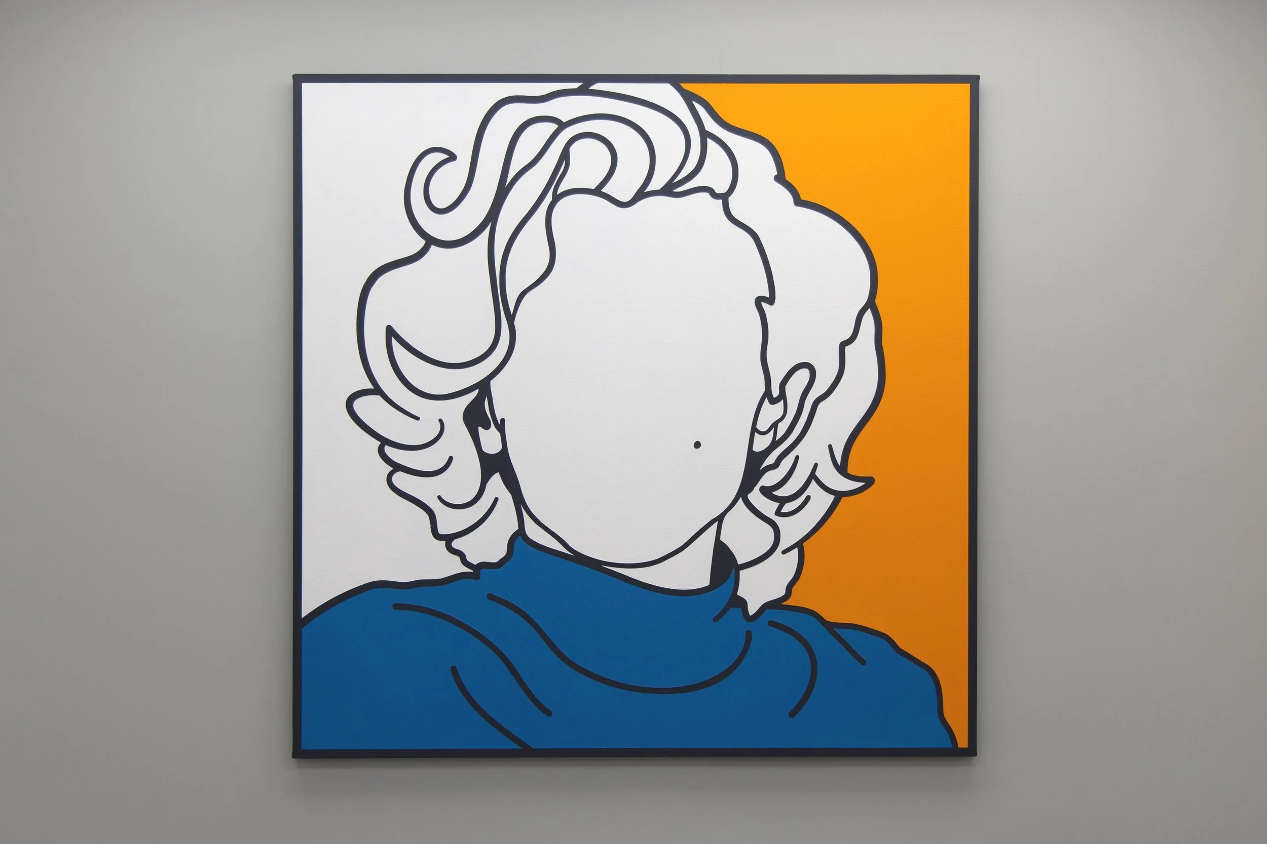 Marylin 2  (ed. of 2)