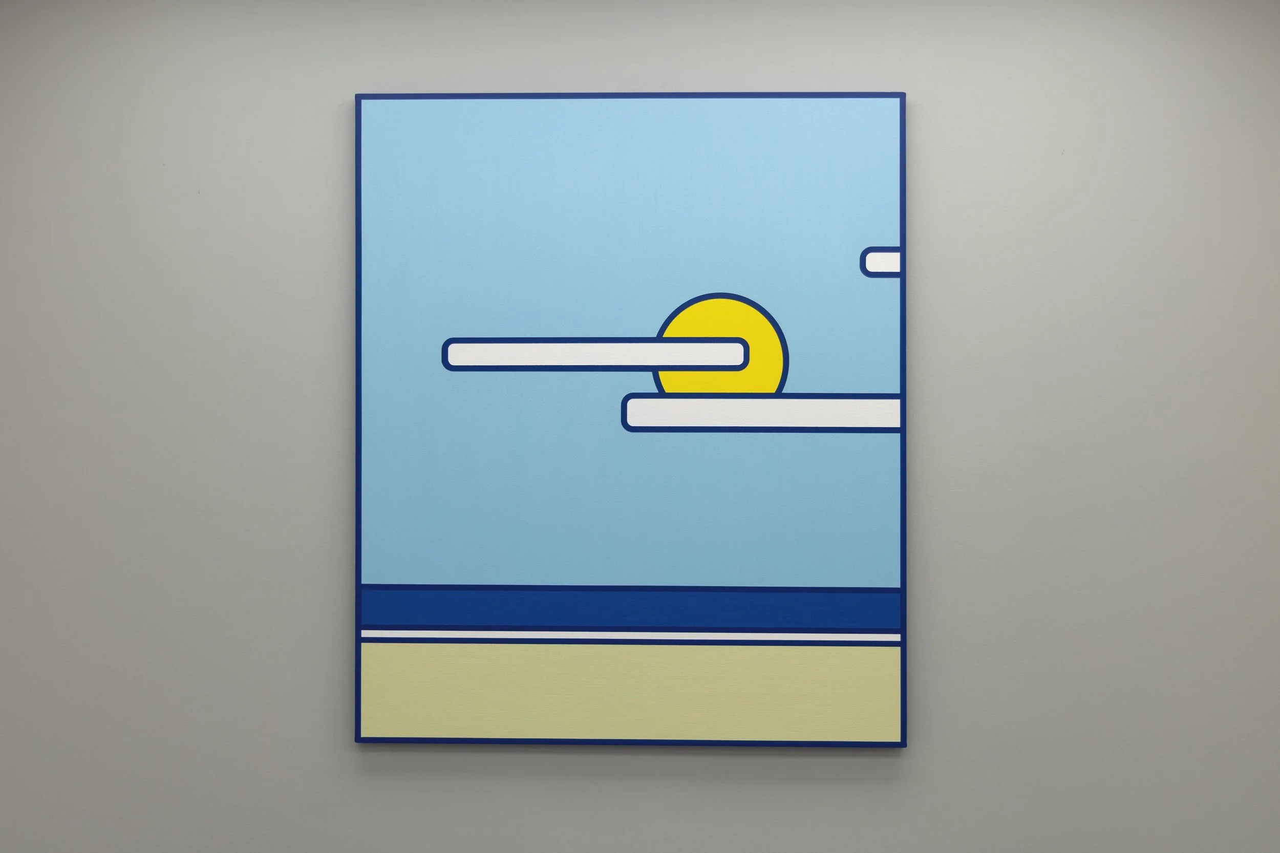 Beach 1  (ed. of 2)