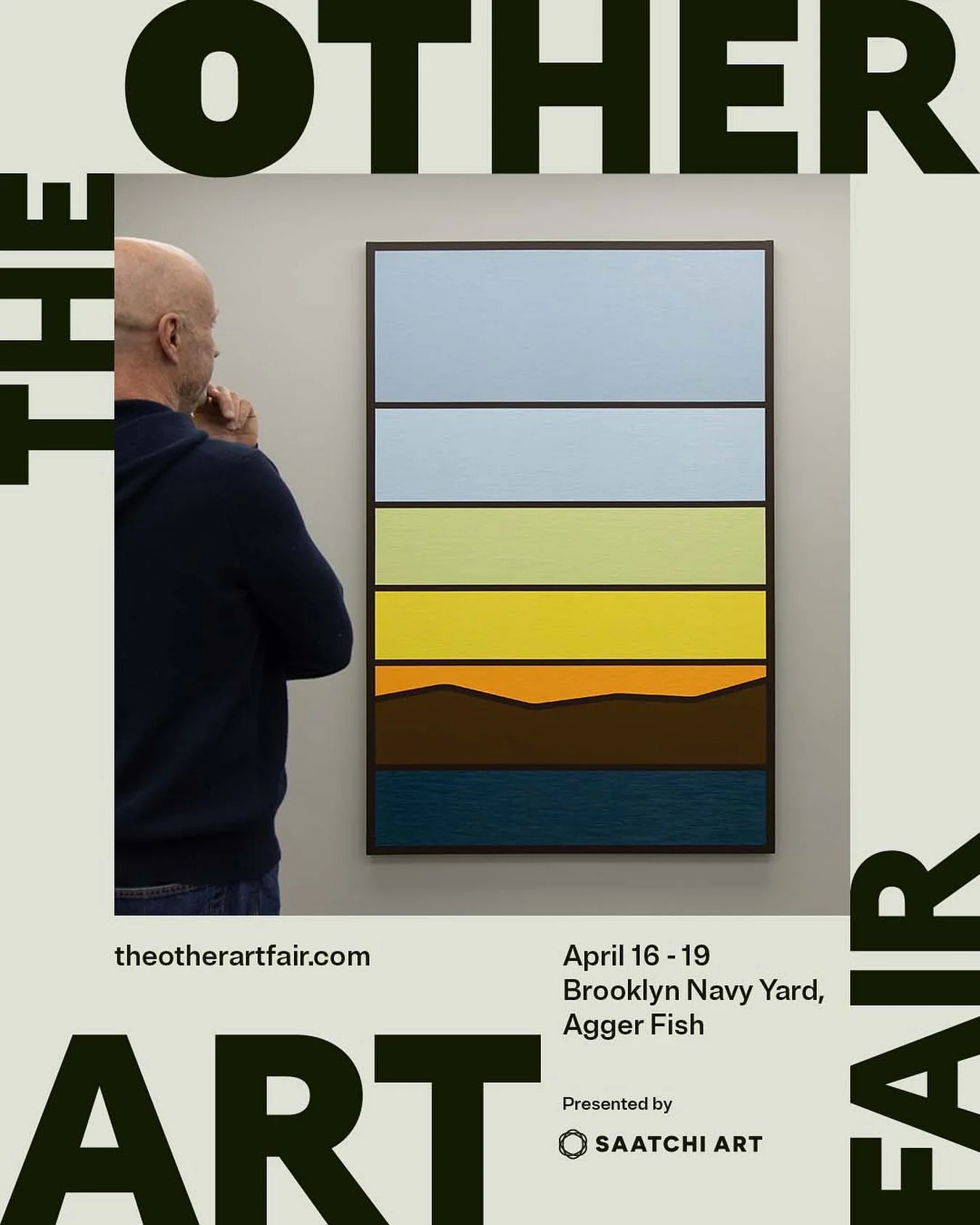 Happy to be back showing my work at the Brooklyn Navy Yard.  April 16-19, 2026

DM for discounted tickets

#toddkoelmel #toafbrooklyn #madeinthehudsonvalley #woodstockartist