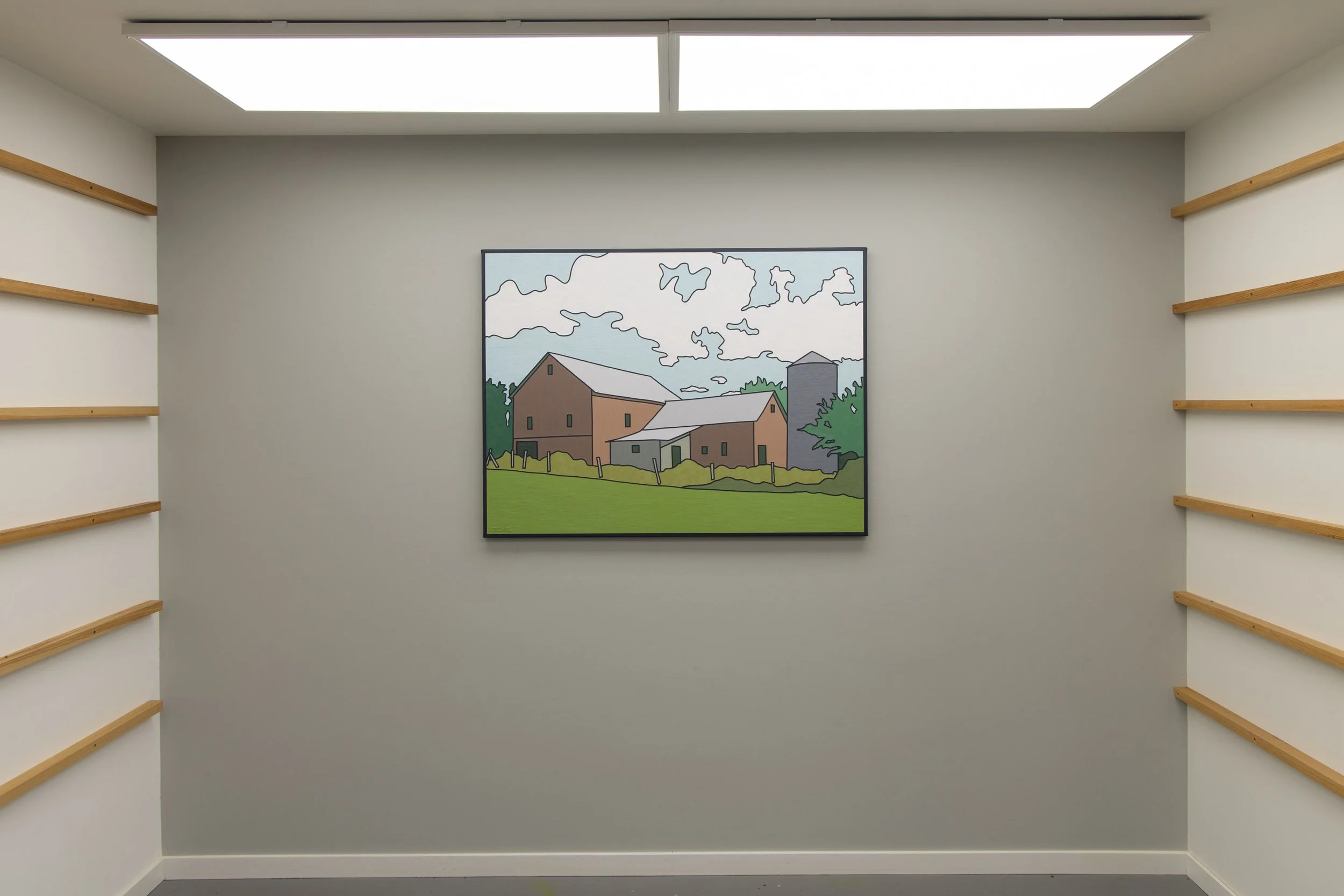 Todd Koelmel-Barn & Silo 3-A-Web.jpg