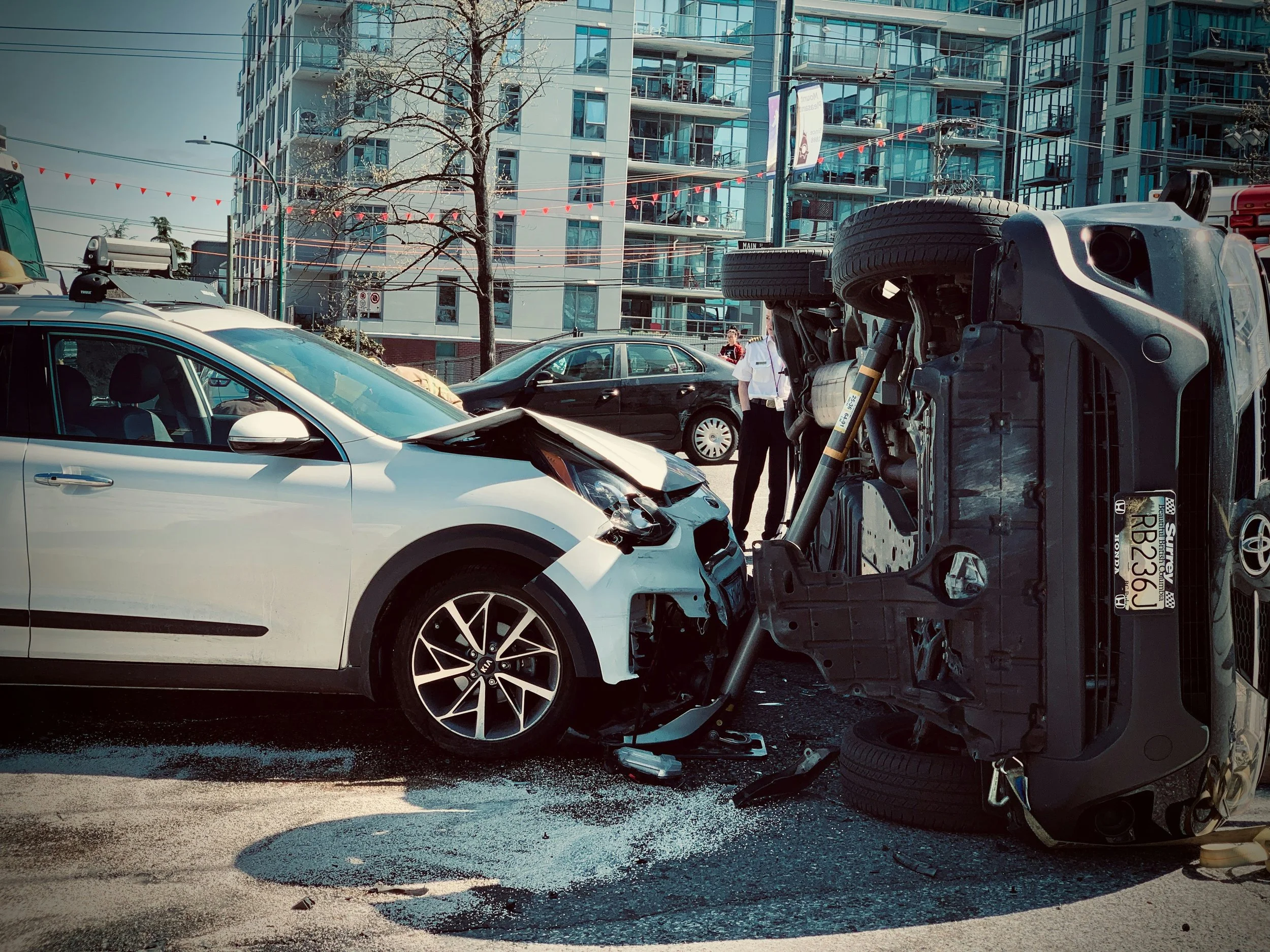 How To Prove Future Pain And Suffering In Personal Injury Cases