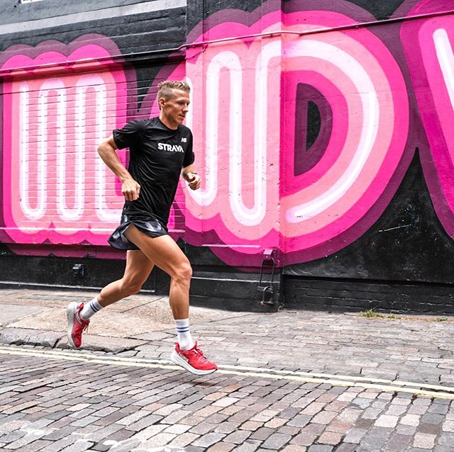 I was pretty desperate to race the Asics 10km this weekend in London but have ended up heading along to shoot some footage with the @prodirectrunning / @asicsfrontrunner crew. Let me know if you&rsquo;re around. As it stands my next race is going to 