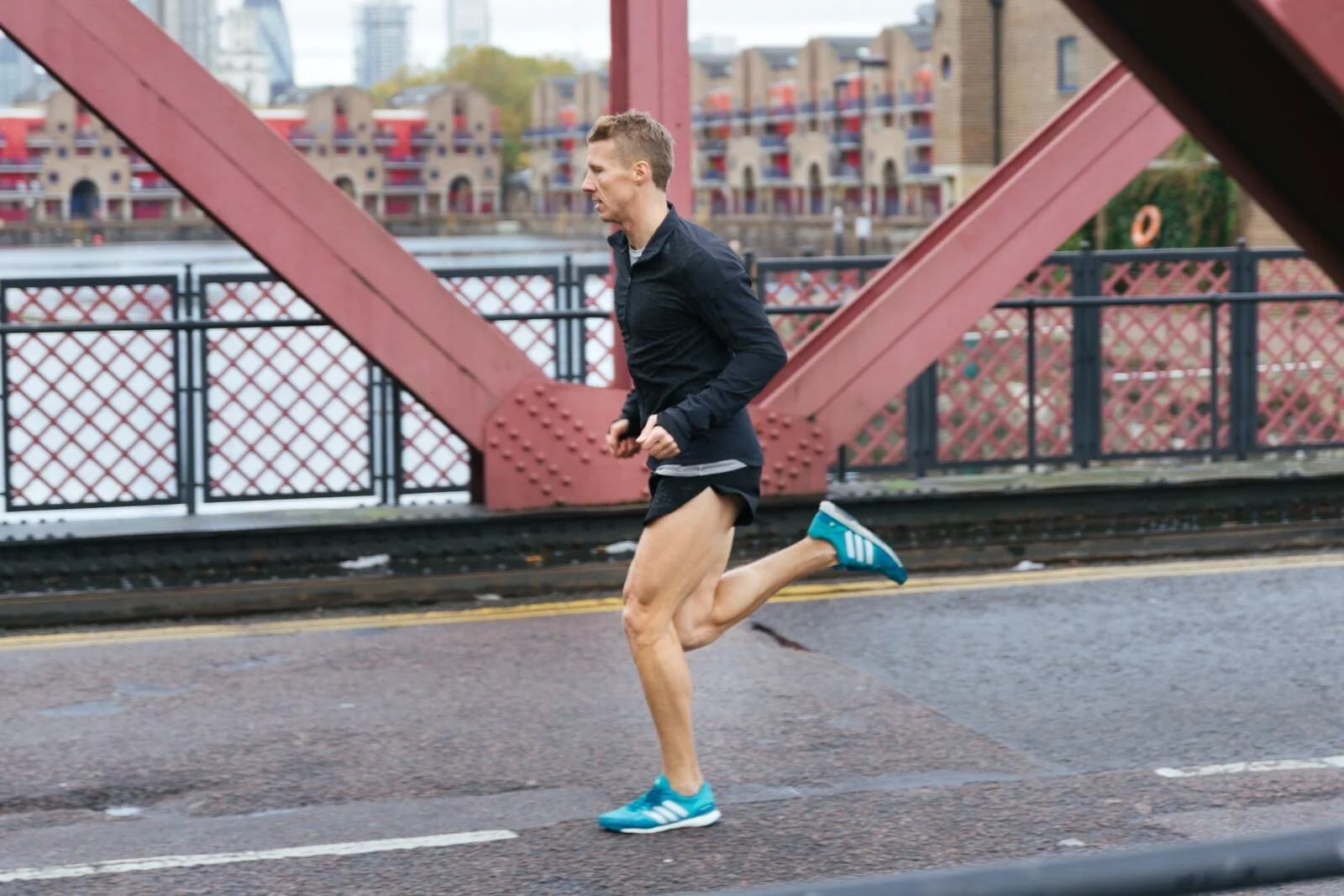 5 top nutrition facts you should know for sport: