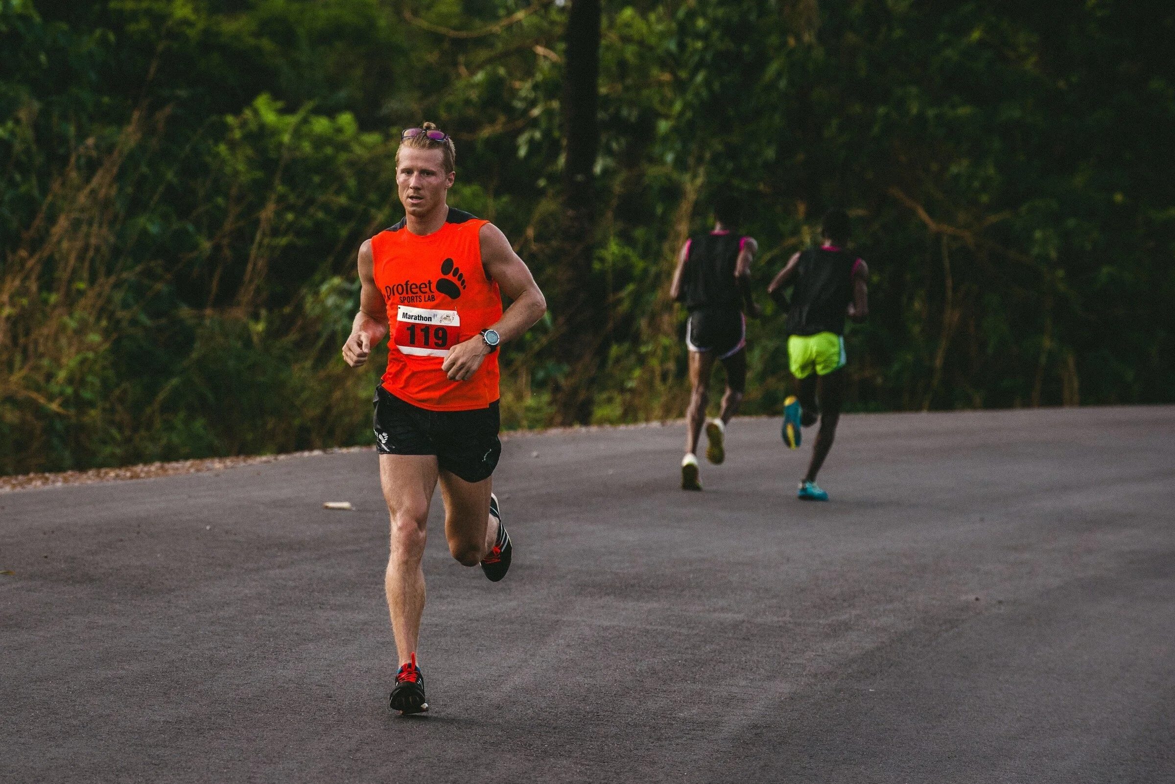 Threshold HR Training Guide- Part 1