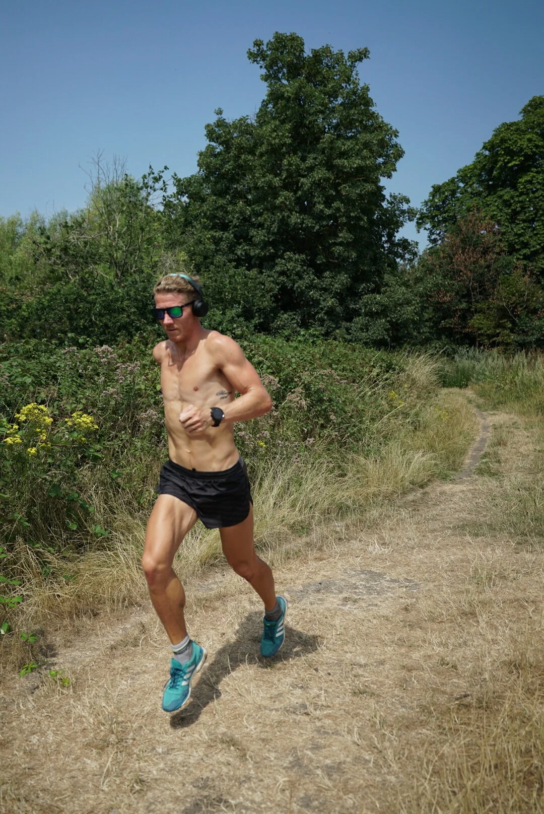 HR Training Guide- Tempo/Threshold and finding your Threshold HR. Part 3