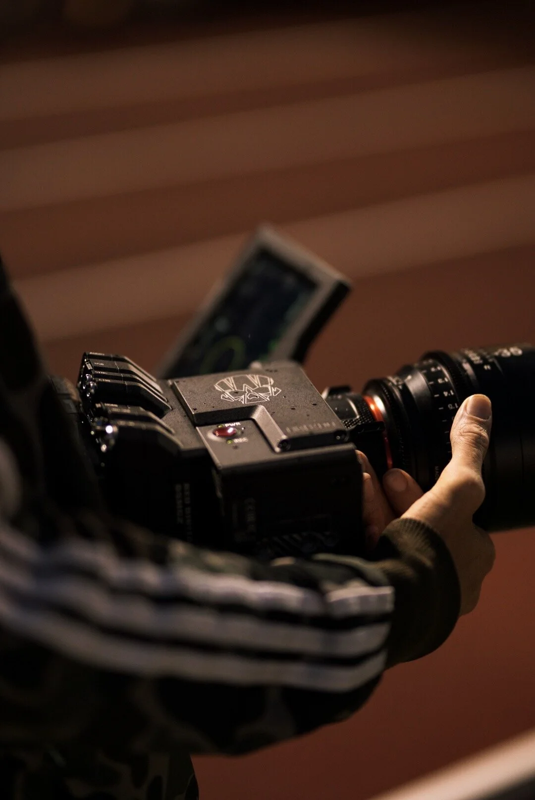 Understanding Frame Rates. Video tutorial. How to slow footage down.