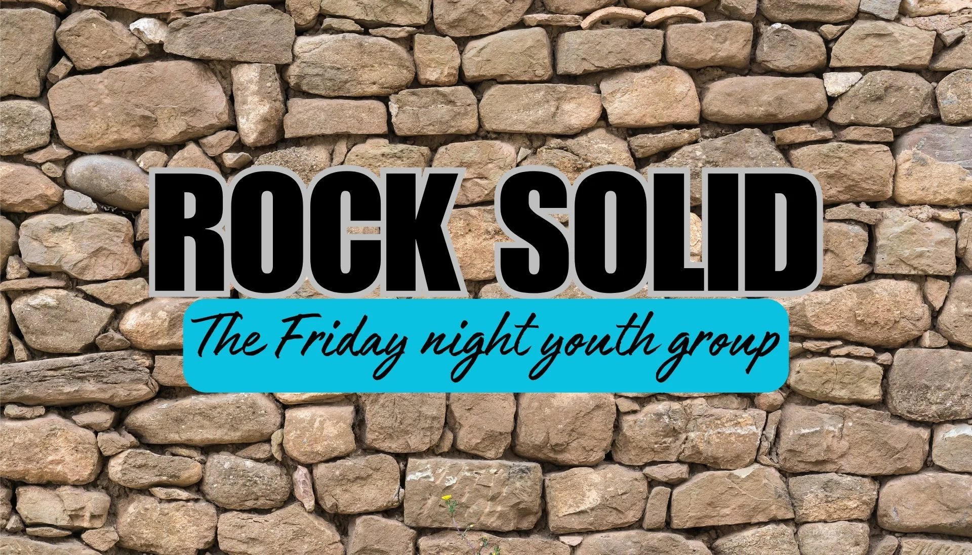 Rock Solid Registration