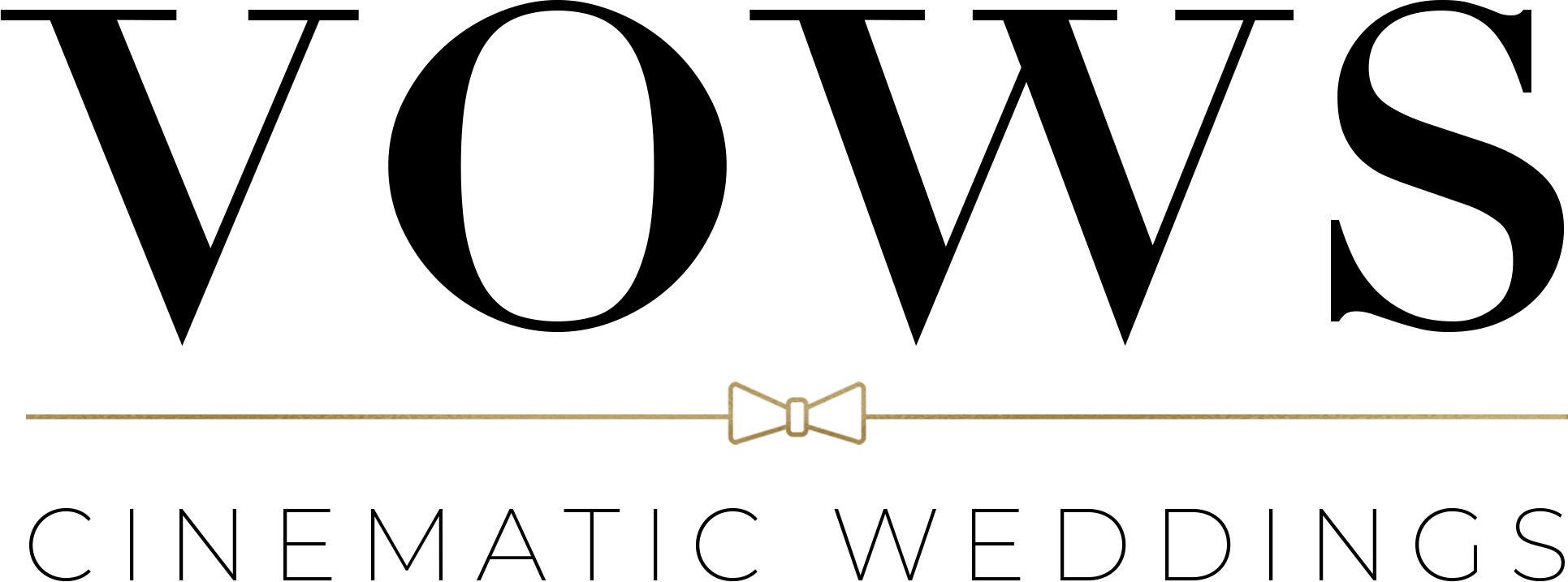 Vows Cinematic Weddings