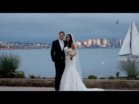 Shannon &amp;  Brandon Glidden | San Diego, CA