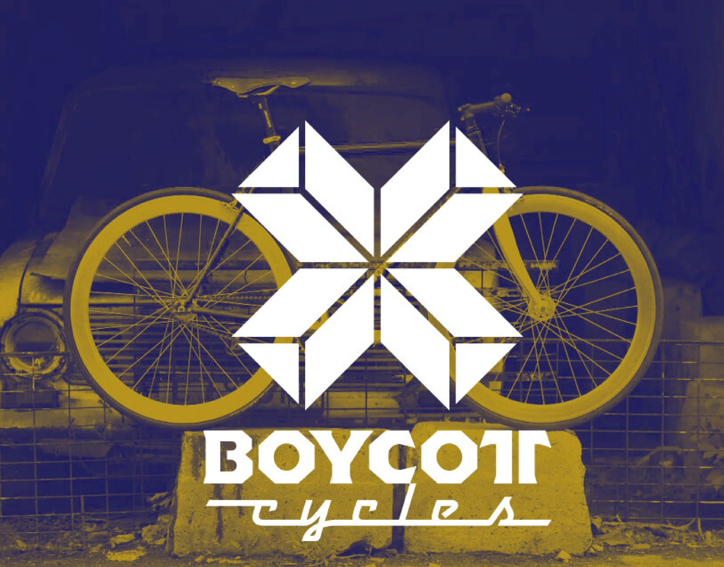 Boycott cycles