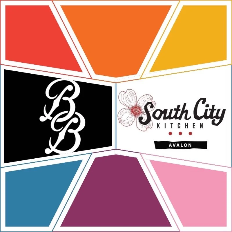 The Bourbon Brothers Band Live at South City Kitchen Avalon