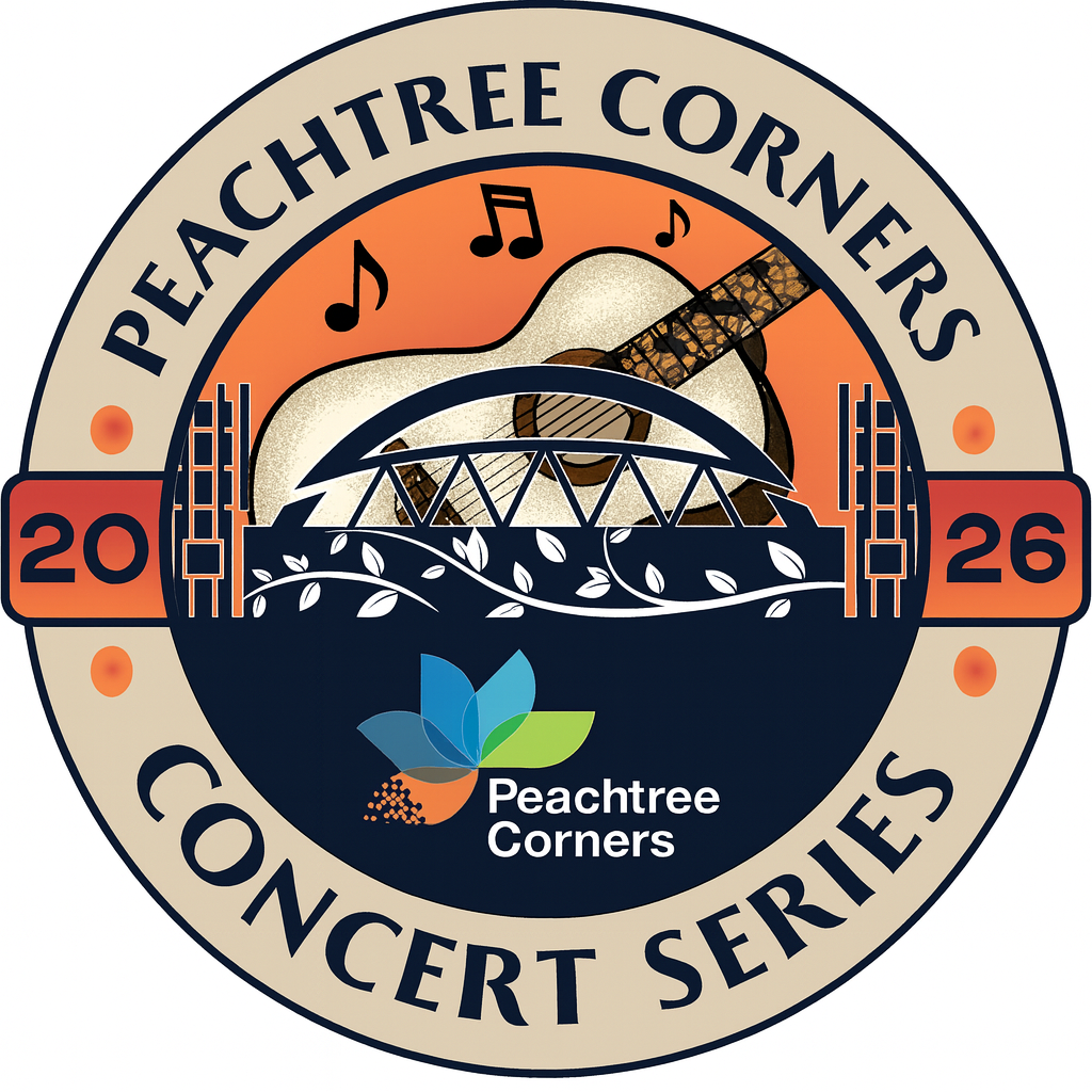 The Bourbon Brothers Band Live at The Peachtree Corners Concert Series