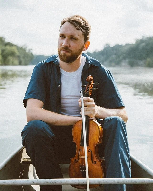 Had a lot of fun chatting to Oldtime Central a few months back about my journey to oldtime music, the interview is up on their website today. I play a few tunes in there too from Hiram Stamper, John Lusk and one of mine for good measure. Link in my b