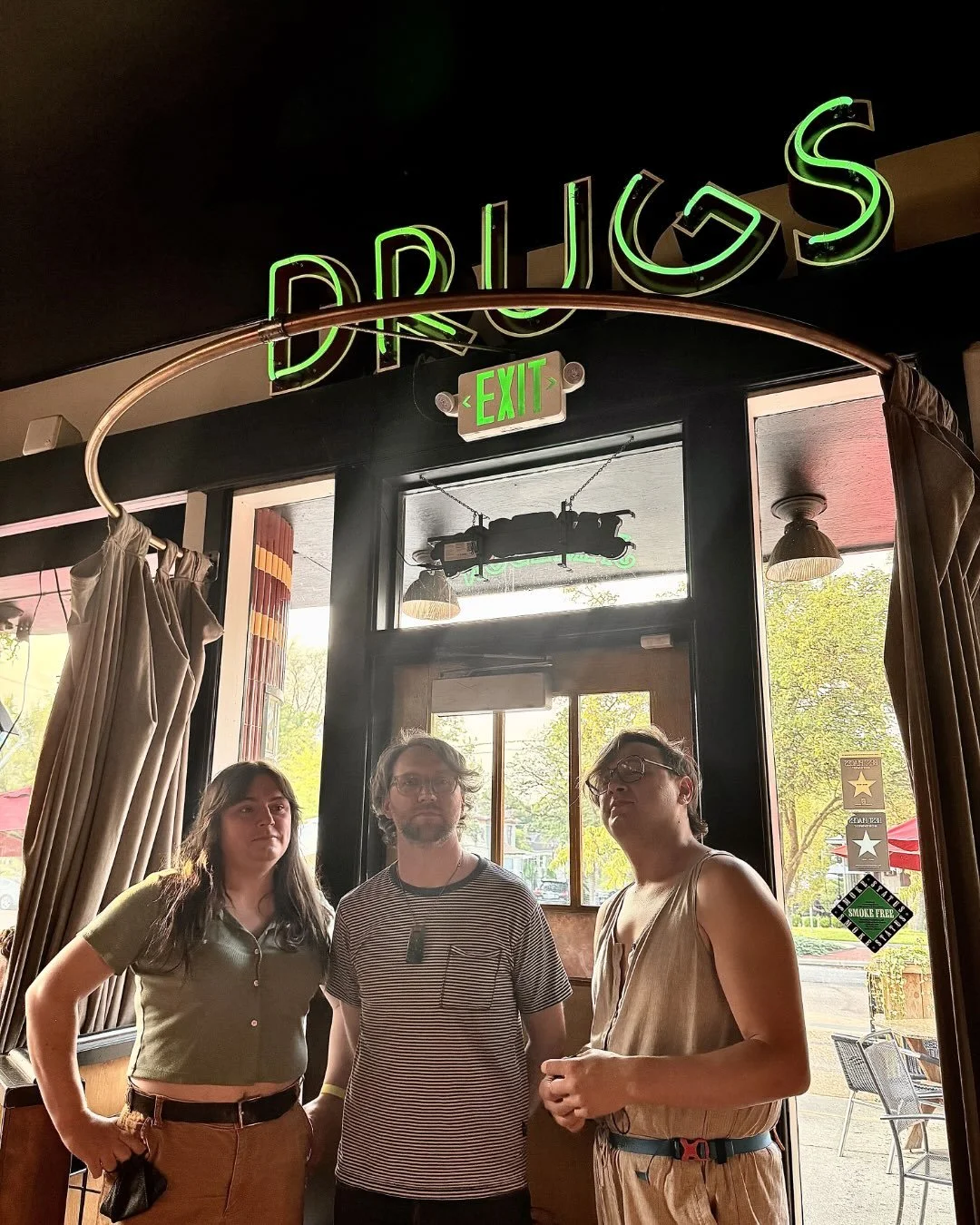 Sunday newsletter is up on Patreon. 💊