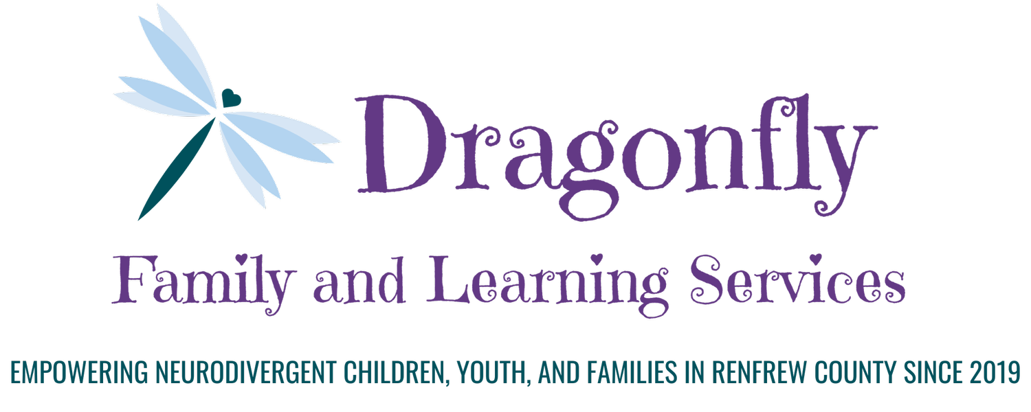 Dragonfly Family & Learning Services 