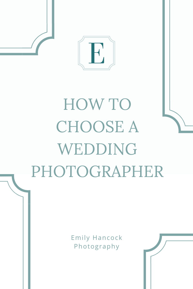 lynchburg wedding photographer