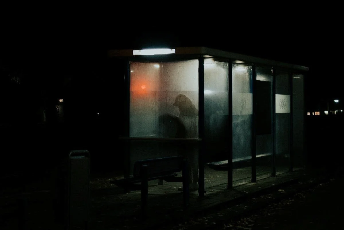 Dolos (children’s/YA short story)