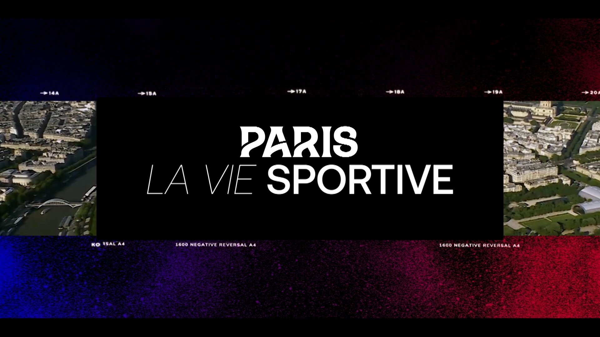 Paris La Vie Sportive