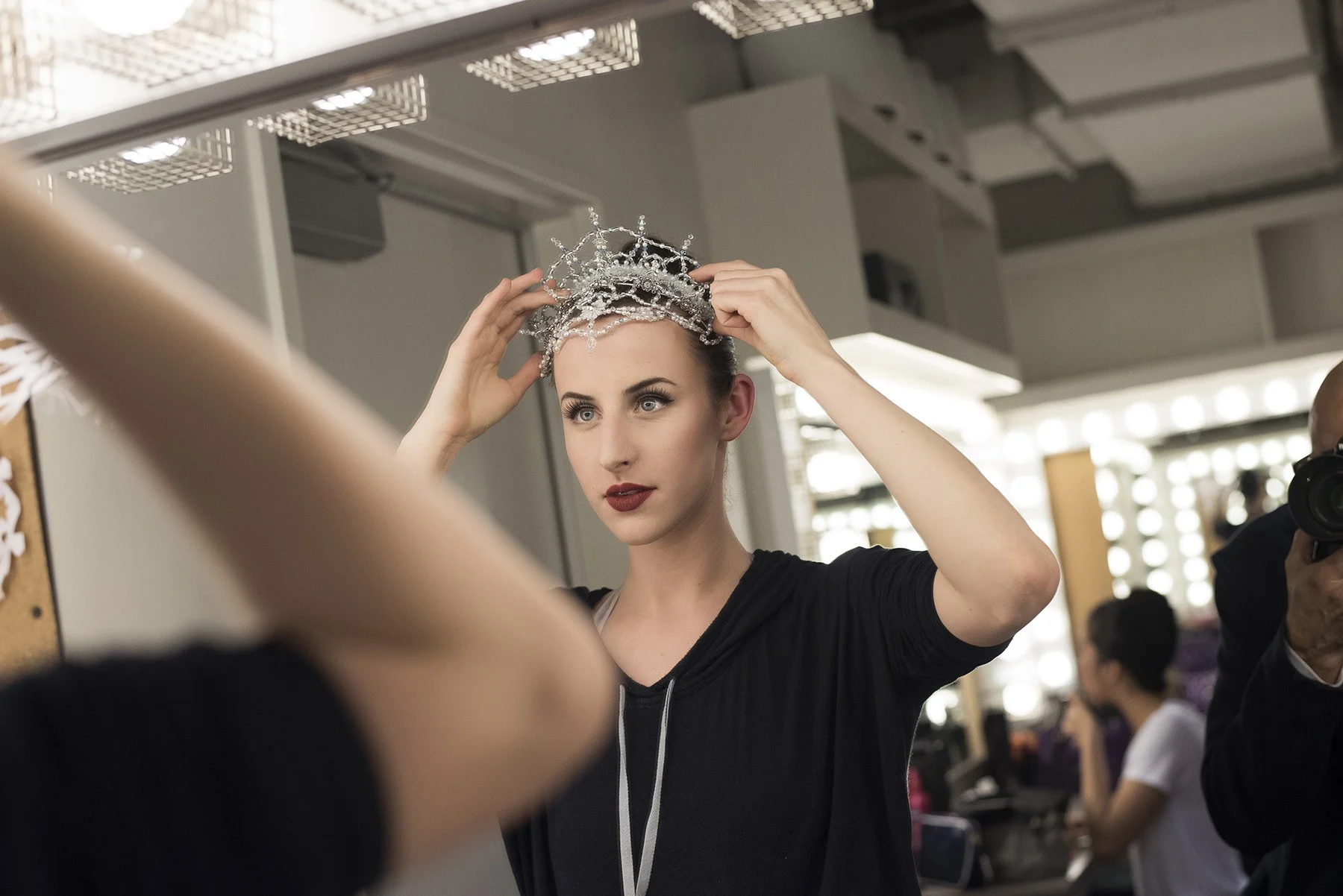 About The New Ballet School of San Jose New Ballet