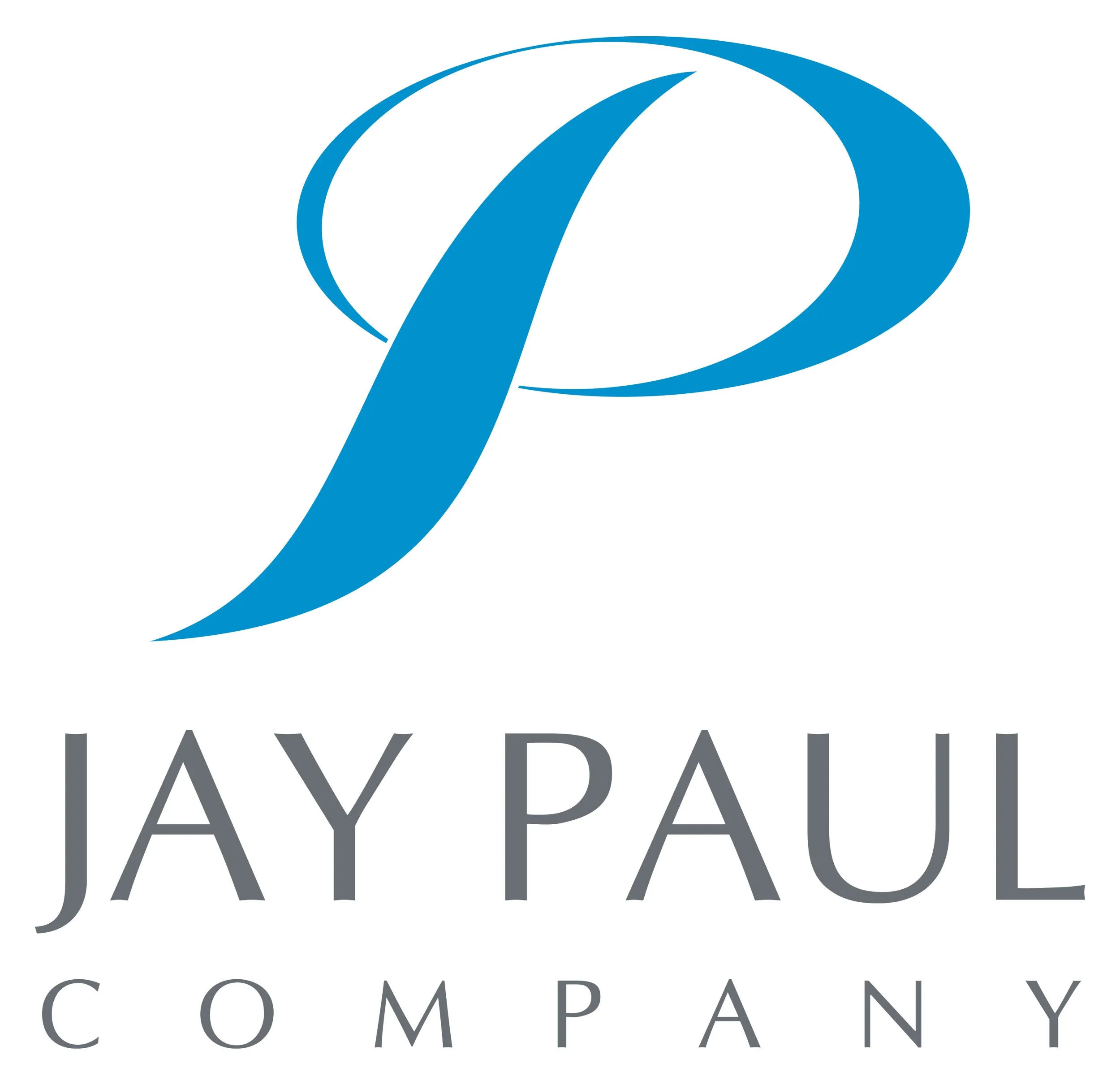 Jay Paul Company Logo