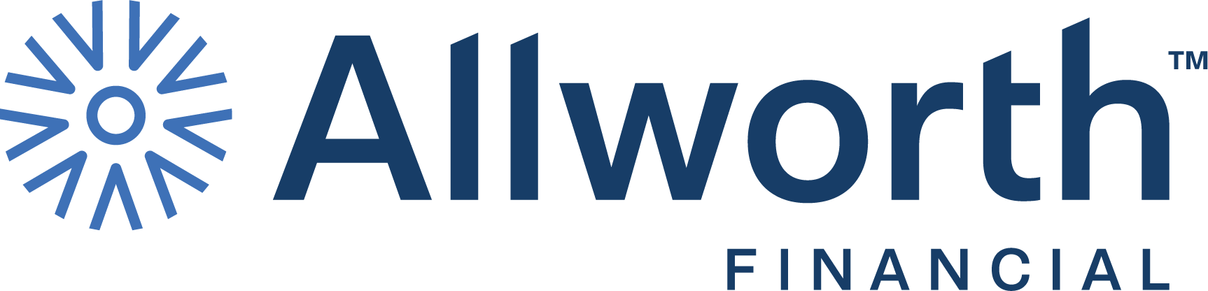 Allworth Financial Company Logo