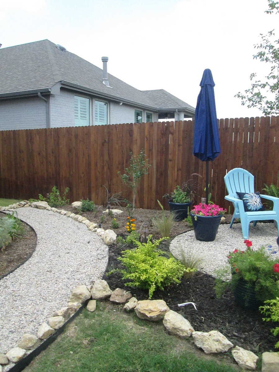 New Page — Weston Gardens