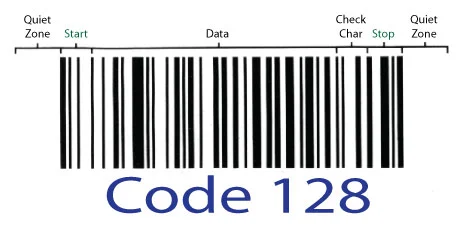upc barcode stickers