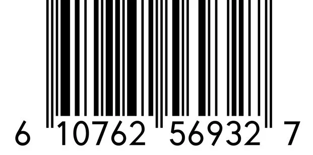 upc barcode stickers