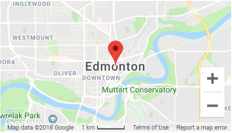 Edmonton (Copy)