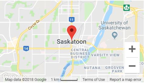 Saskatoon