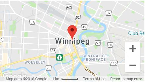 Winnipeg (Copy)