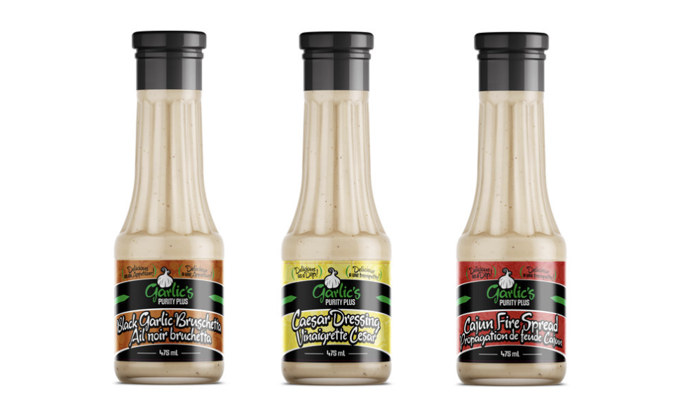 Custom Salad Dressing and Specialty Sauce Labels.png