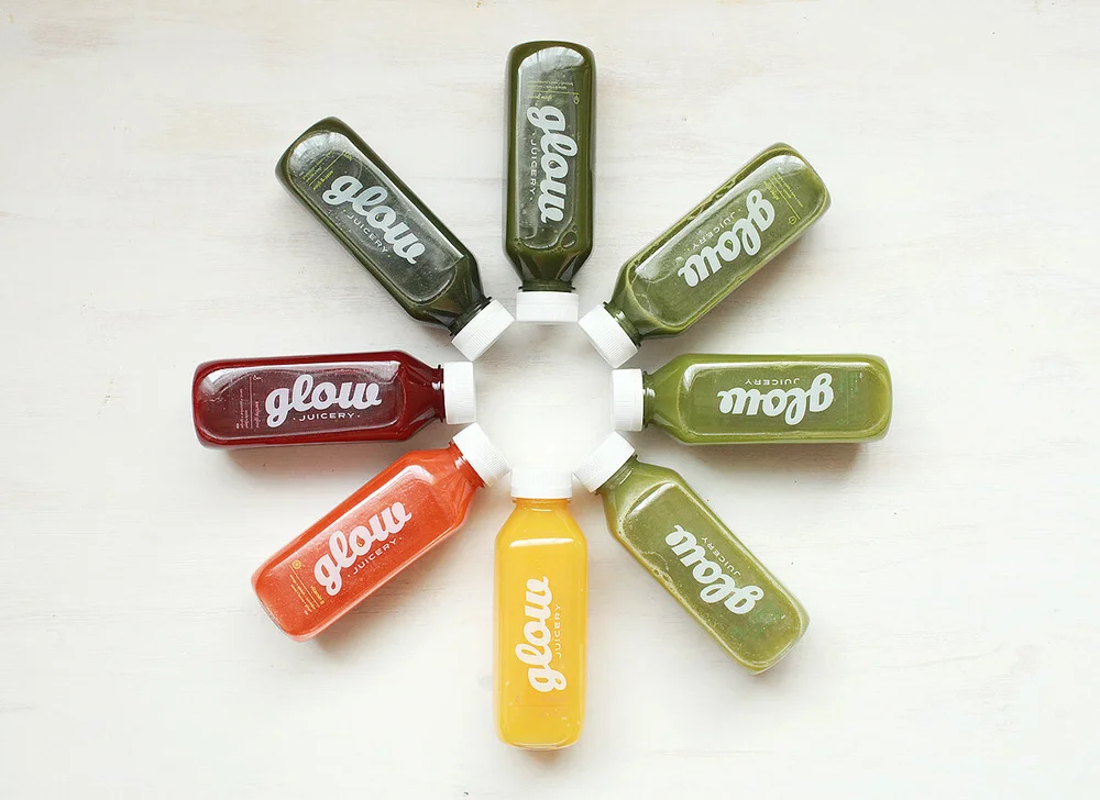 Custom Beverage Labels — Vivid Ink Labels