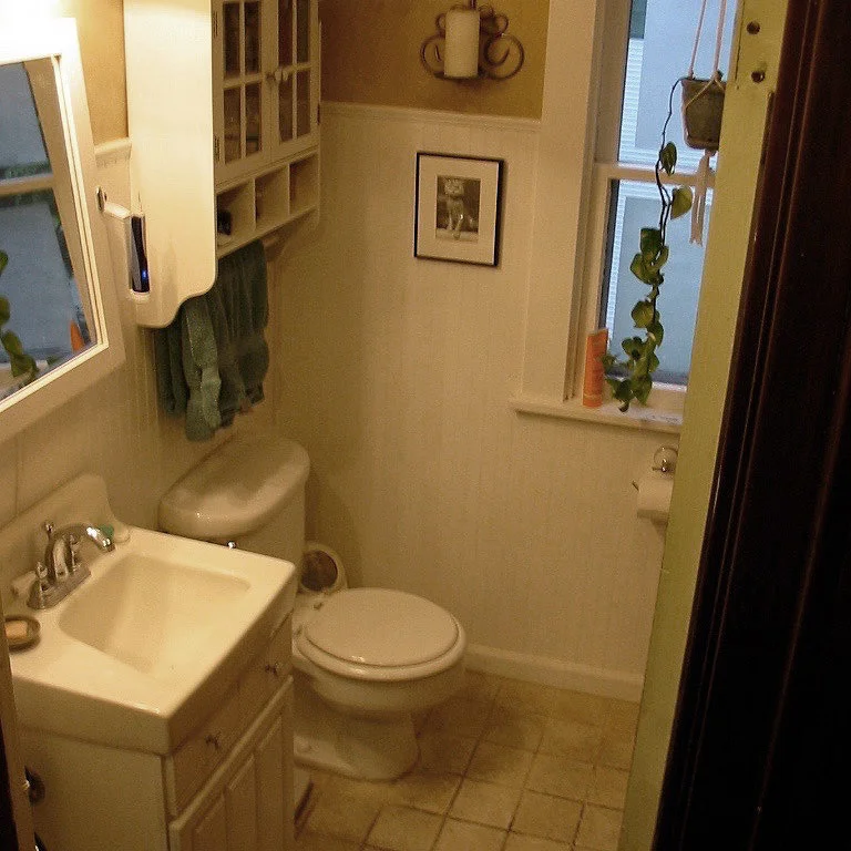 Bathrooms Reliable Renovations Llc