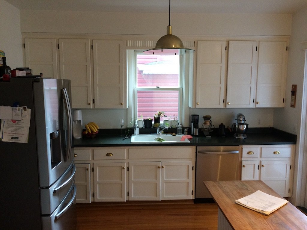 Kitchens — Reliable Renovations LLC