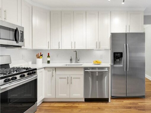 160 Ocean Parkway #3D - Sold $770,000