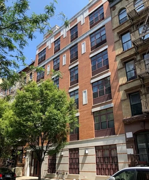 237 West 115th Street #6B - Sold $1,085,000