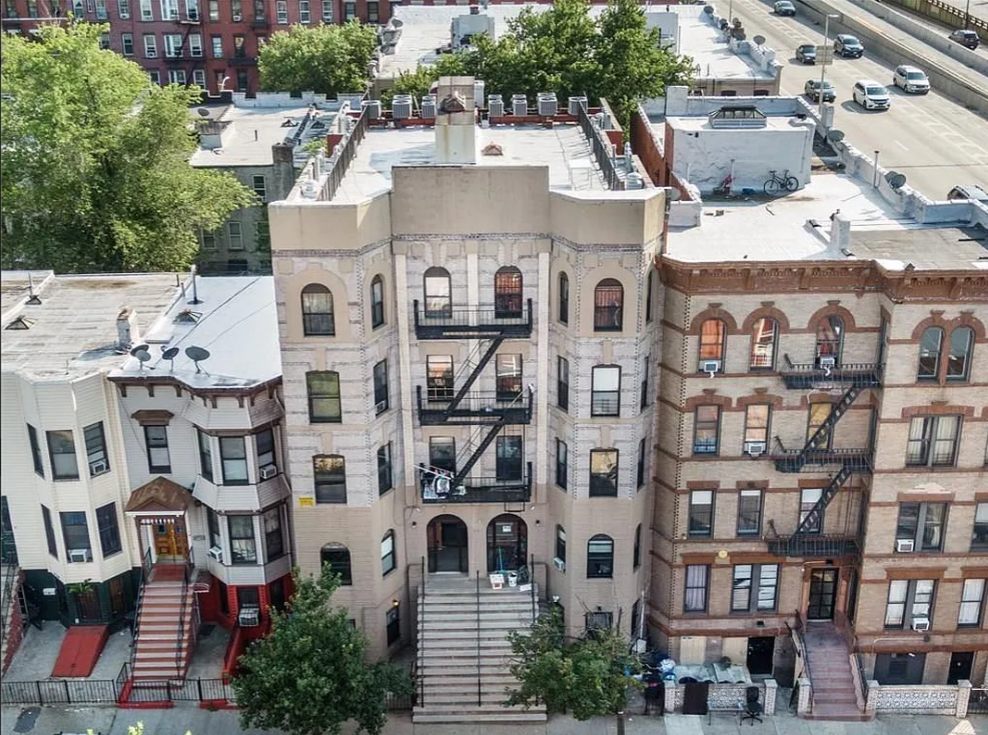 320 57th Street #5A - Sold $715,000